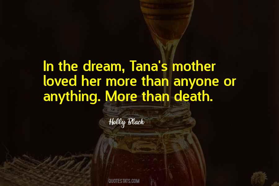 Dark Dream Quotes #837621