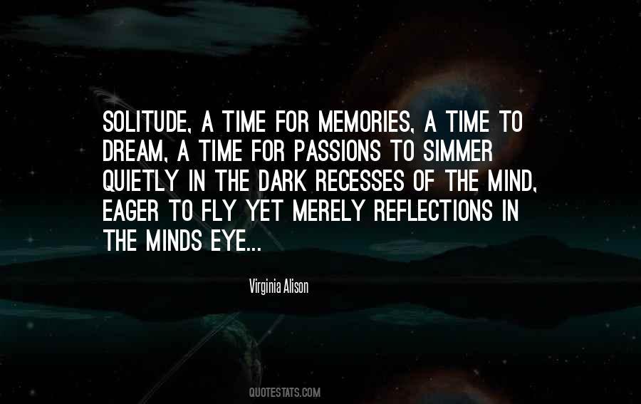 Dark Dream Quotes #930106