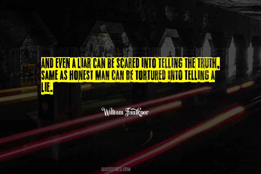 Quotes About Telling The Whole Truth #116123