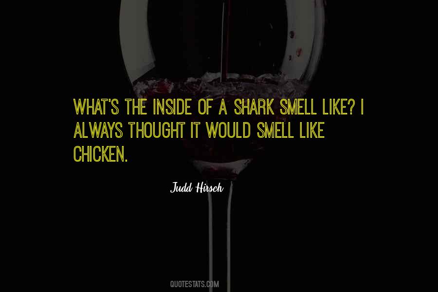 Sharks What Quotes #1688101