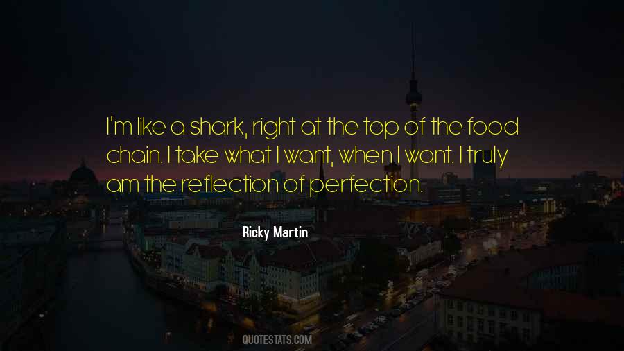 Sharks What Quotes #1750621