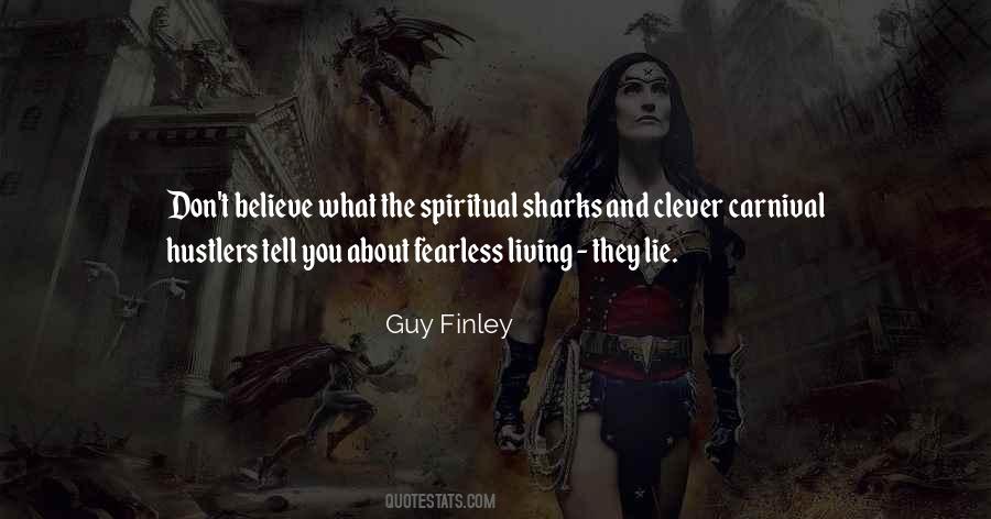 Sharks What Quotes #363134