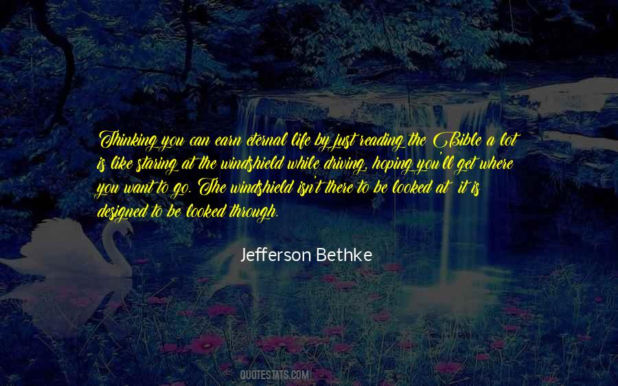 Quotes About Reading The Bible #913882