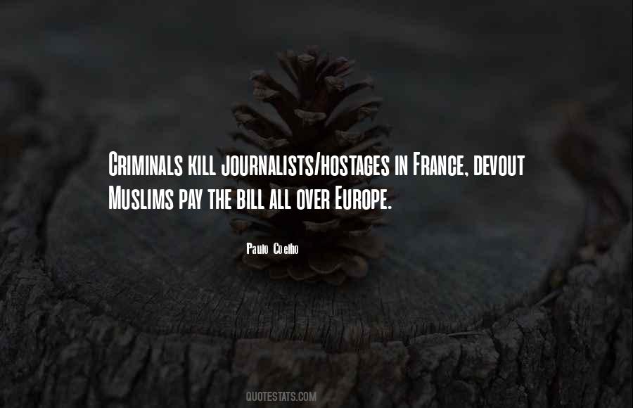 Quotes About Charlie Hebdo #1426023