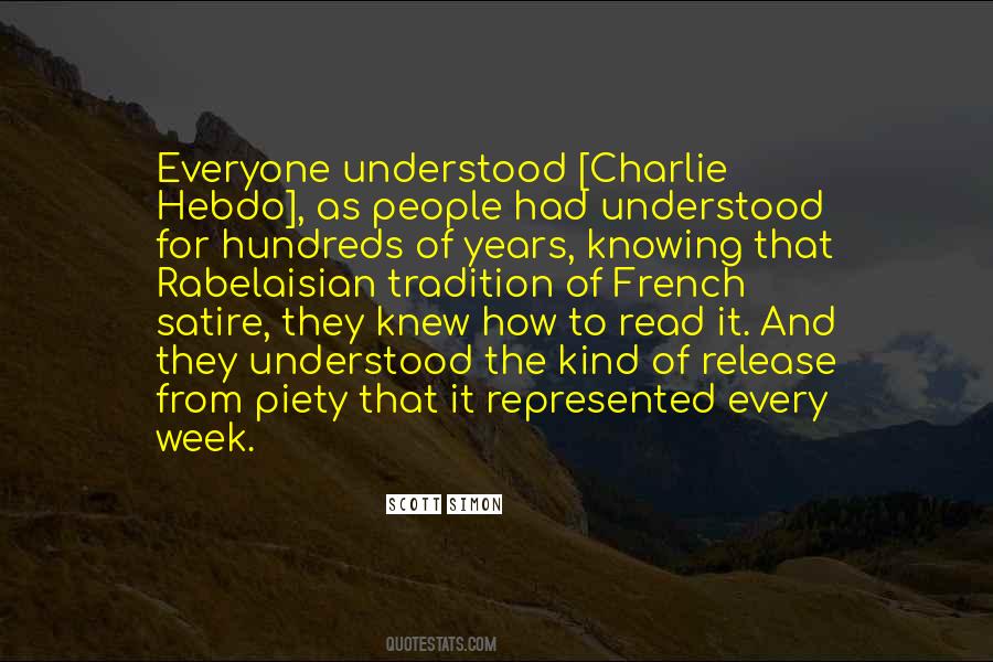 Quotes About Charlie Hebdo #95130
