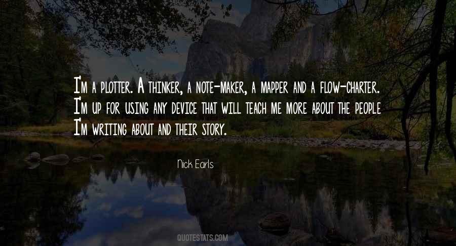Christian Forefathers Quotes #1672771
