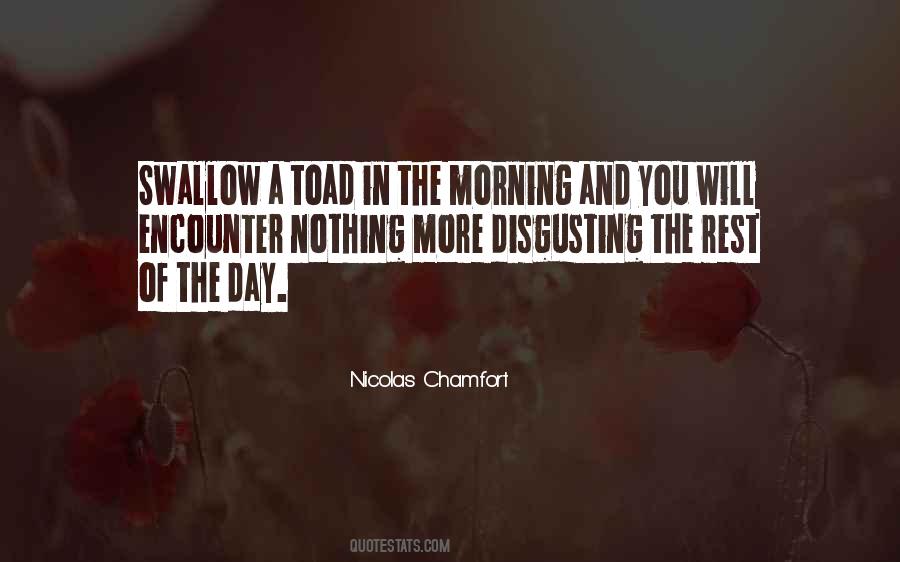 Breakfast Buffet Quotes #479902