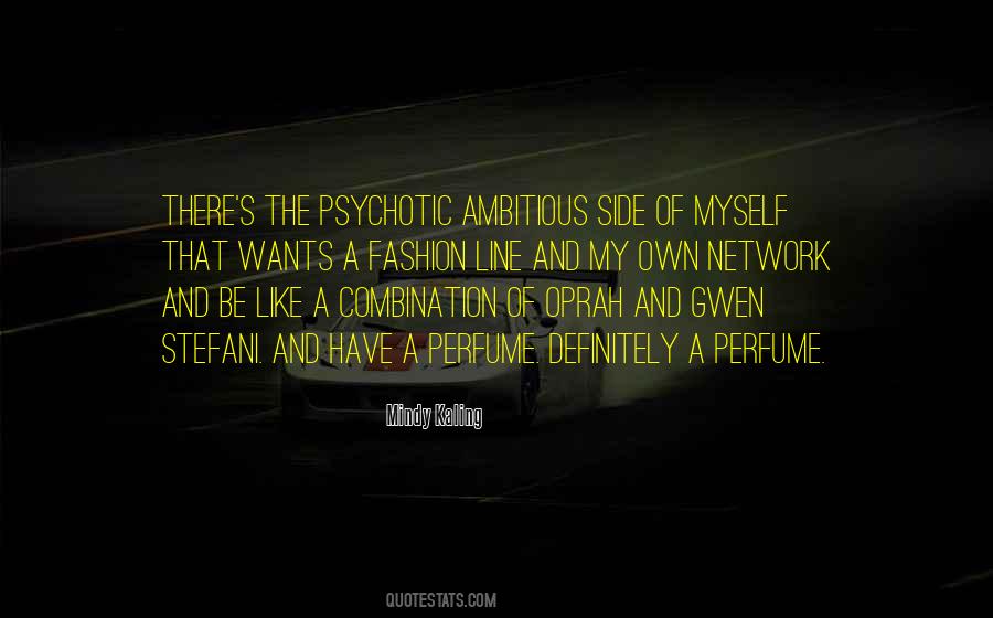 Quotes About Ambitious #1179551