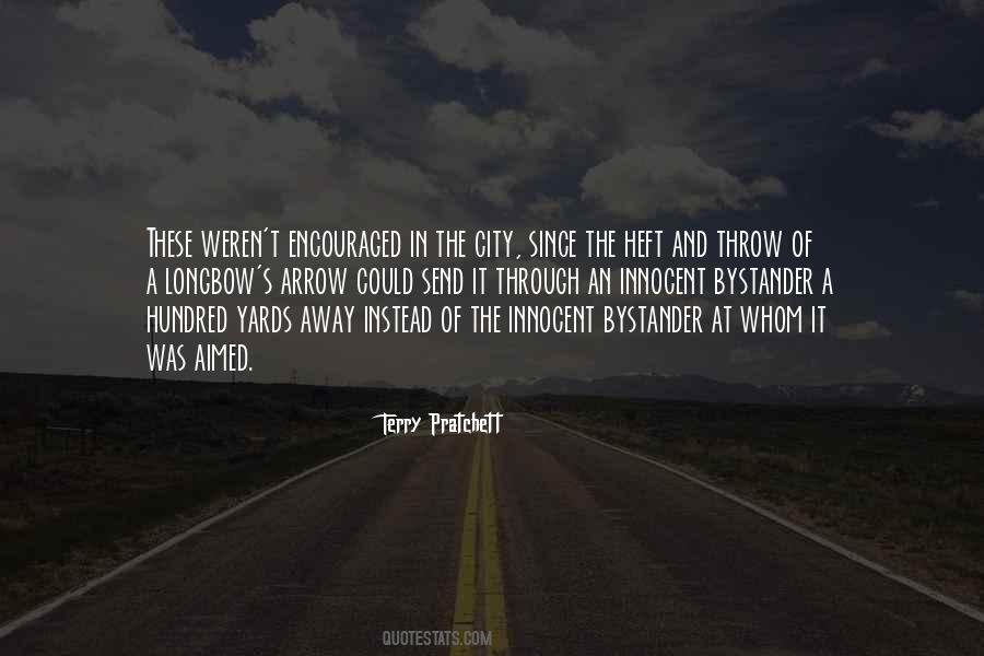 Quotes About The Blitz In London #1355706