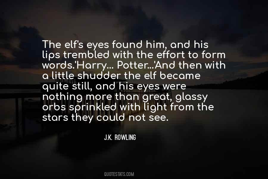 Quotes About Orbs #1051002
