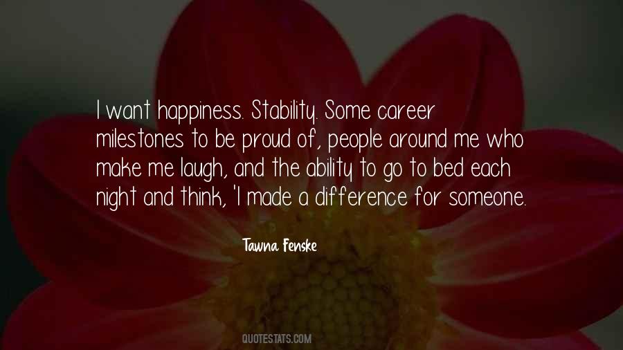 Quotes About The Ability To Laugh At Yourself #1414573