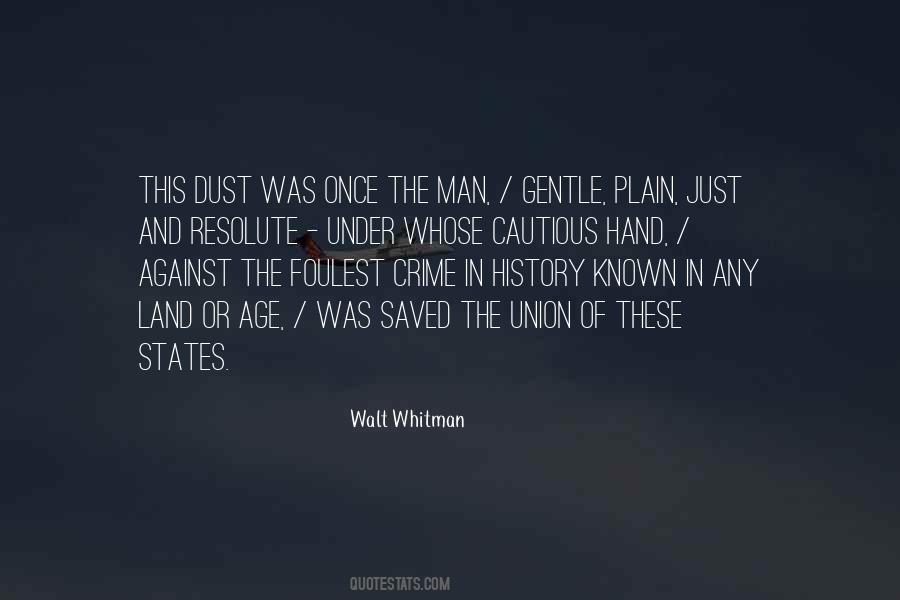 Worst Form Of Violence Quotes #437003