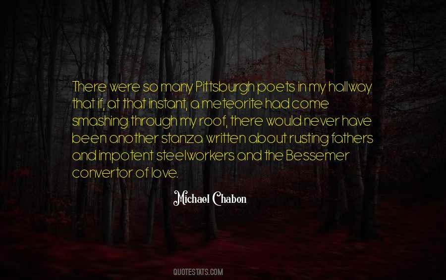 Quotes About Instant Love #1080633