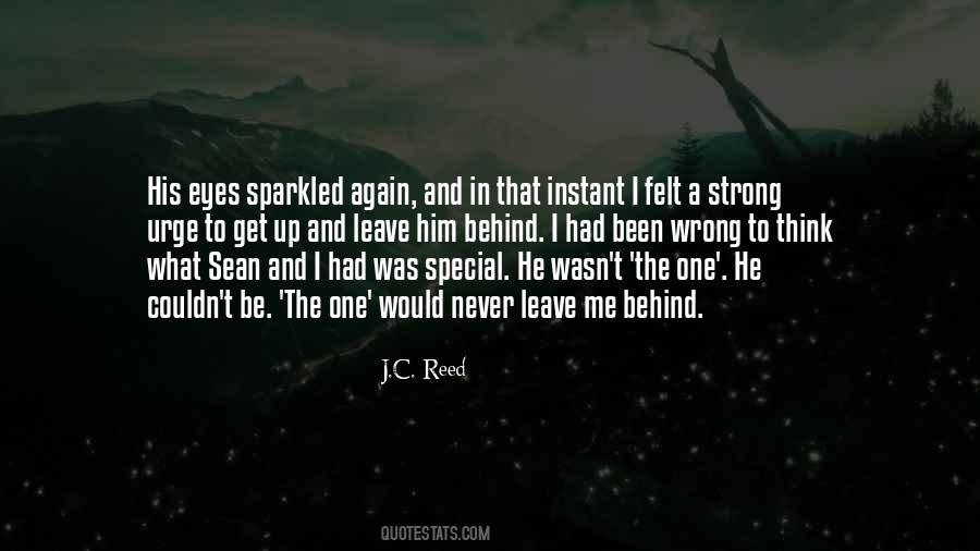 Quotes About Instant Love #1096450