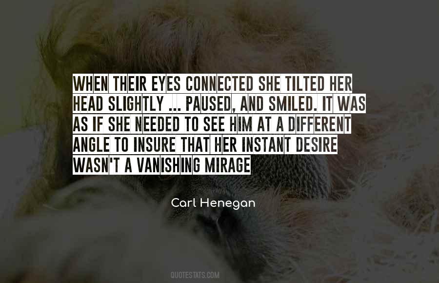 Quotes About Instant Love #1245194