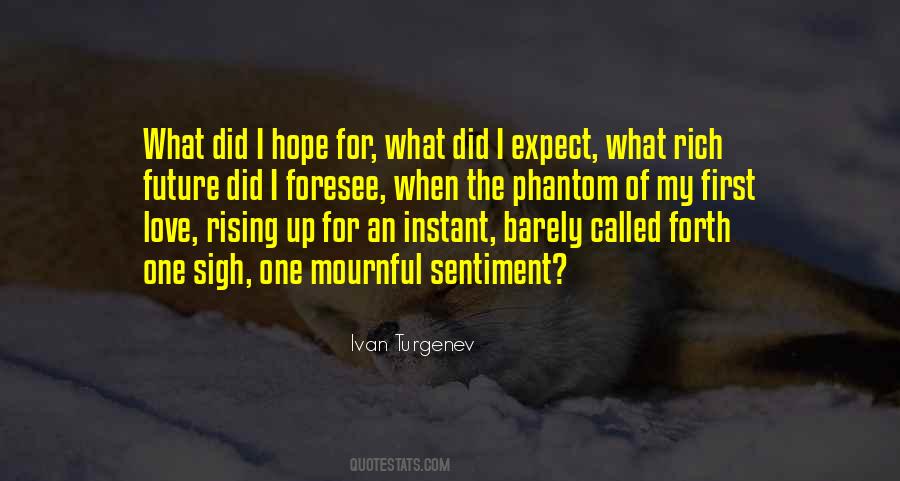 Quotes About Instant Love #865801