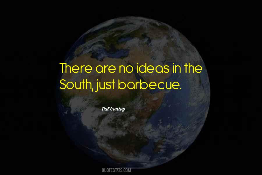 Quotes About Barbecue #674138