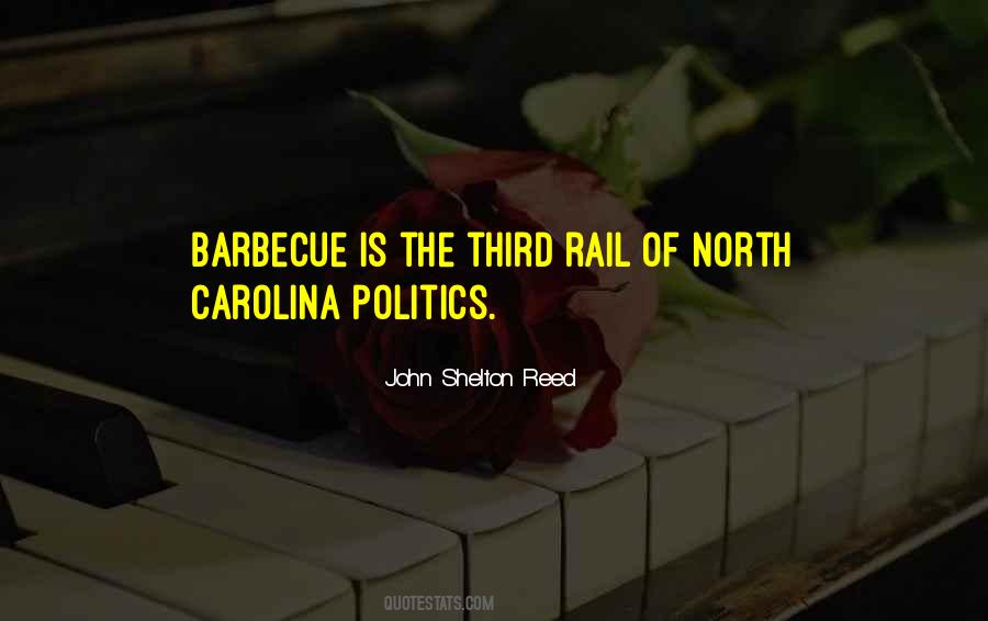 Quotes About Barbecue #761810
