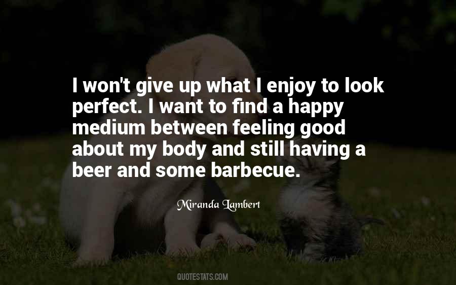 Quotes About Barbecue #946543