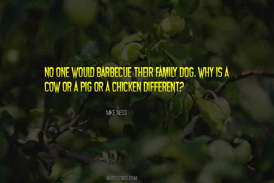 Quotes About Barbecue #998882