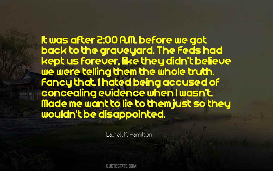 Quotes About Corrective Action #1687824