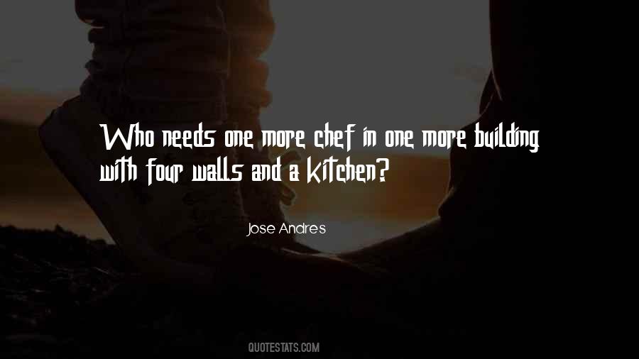 Quotes About Four Walls #1167584