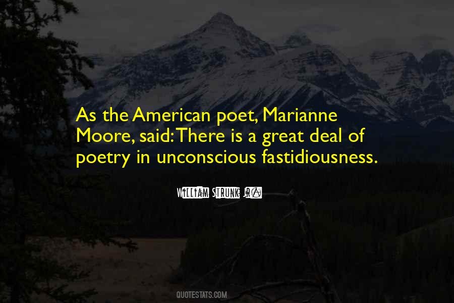 American Poetry Quotes #360870