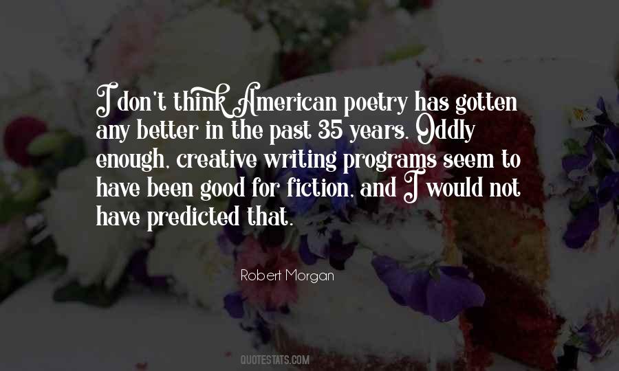 American Poetry Quotes #467951
