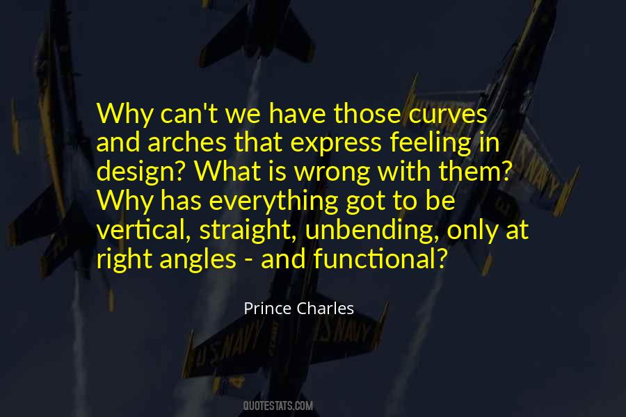 Quotes About Arches #380212