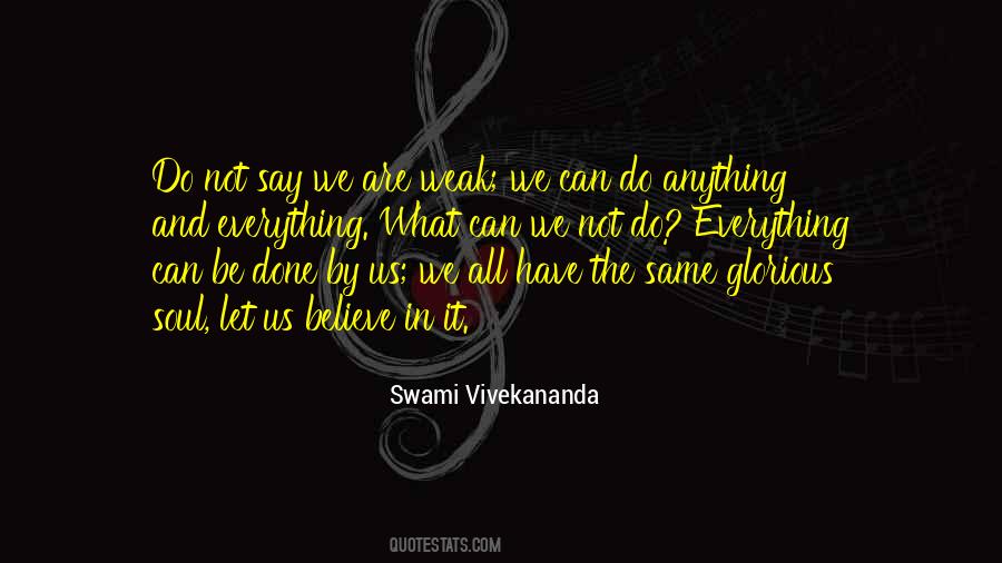 Quotes About We Are Not The Same #187661