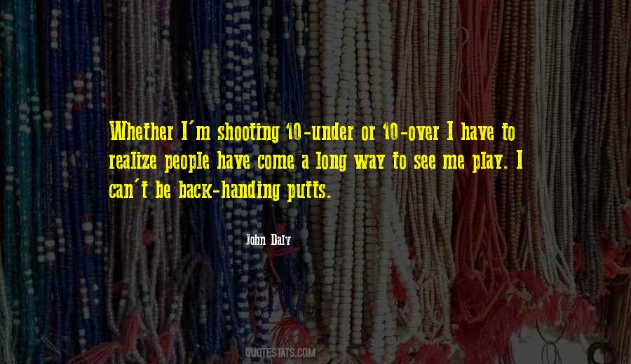 Perilously Close Quotes #1263541