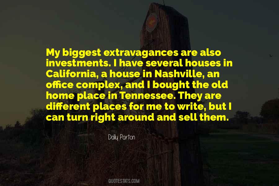 Quotes About Seven Wonders #804458