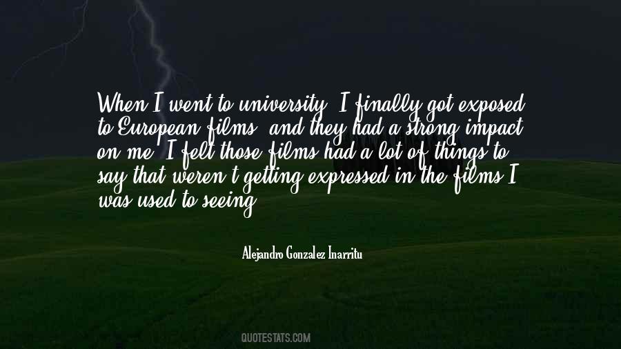 Quotes About Finally Getting What You Want #164493