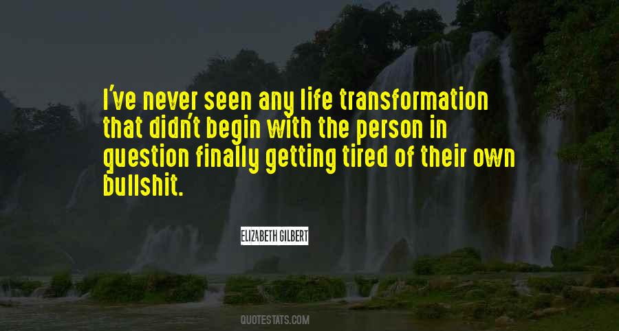 Quotes About Finally Getting What You Want #423324