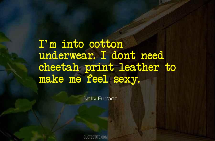 Quotes About Cheetah #1819797