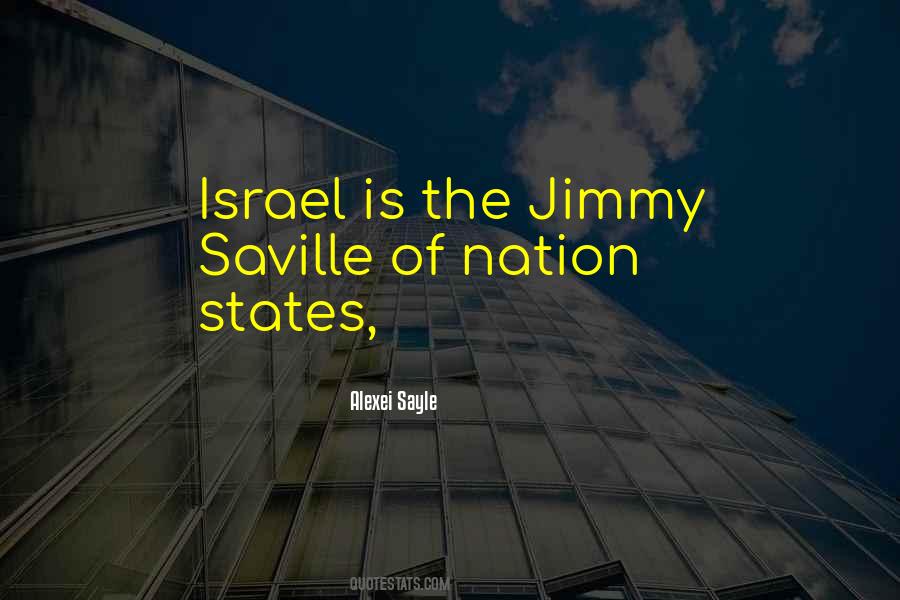 Quotes About Nation States #1025520