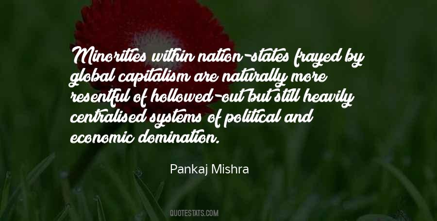 Quotes About Nation States #1035945