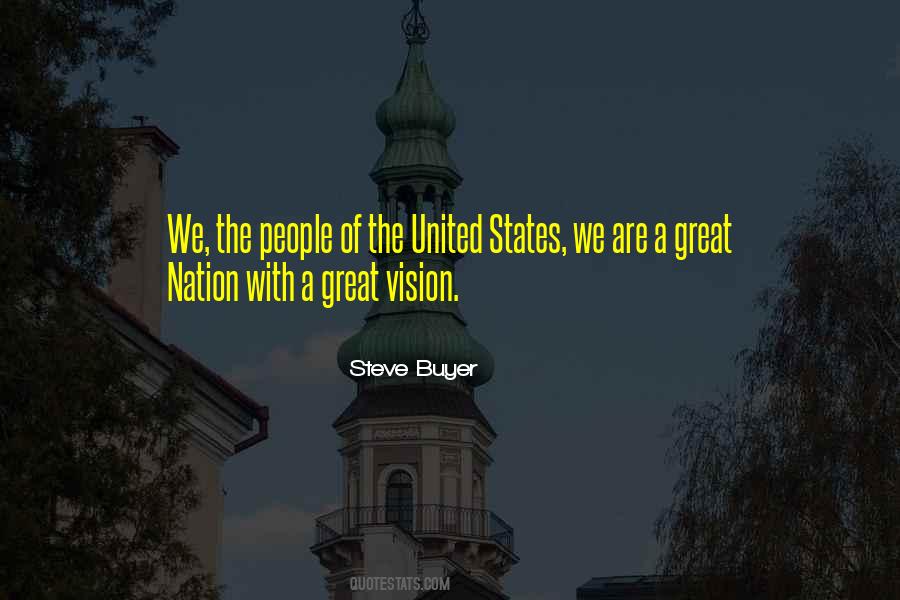 Quotes About Nation States #204546