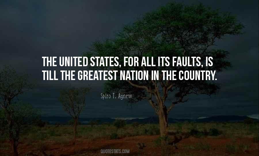 Quotes About Nation States #220929