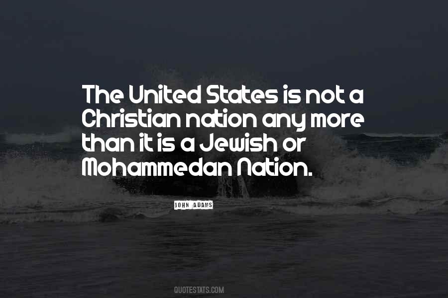 Quotes About Nation States #408425