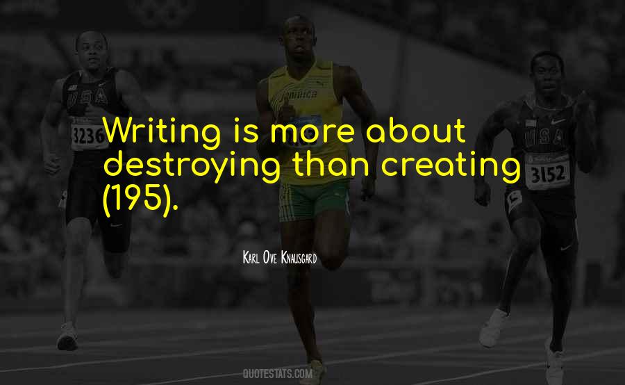 195 Quotes #1374735