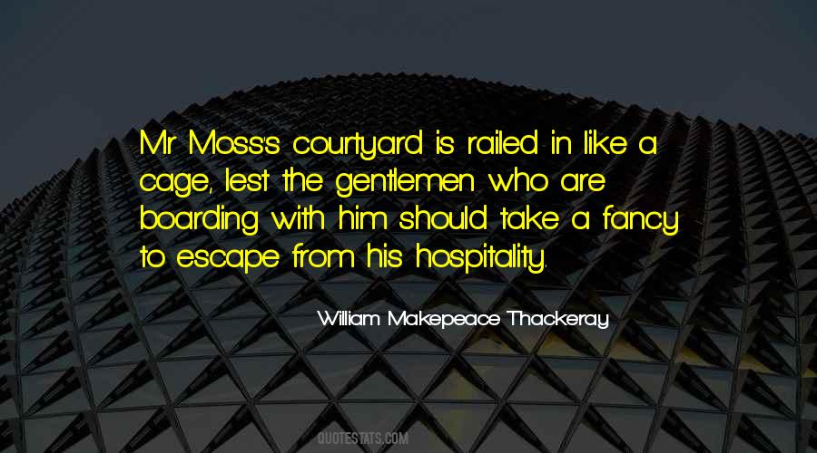 Escape The Prison Quotes #1002071