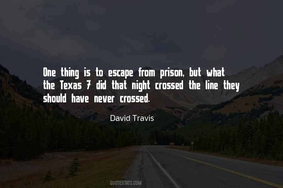 Escape The Prison Quotes #337778