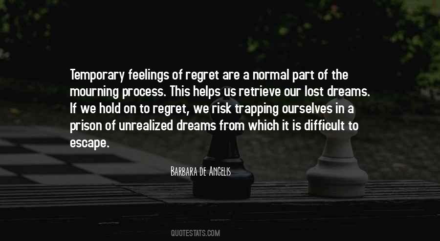 Escape The Prison Quotes #8684