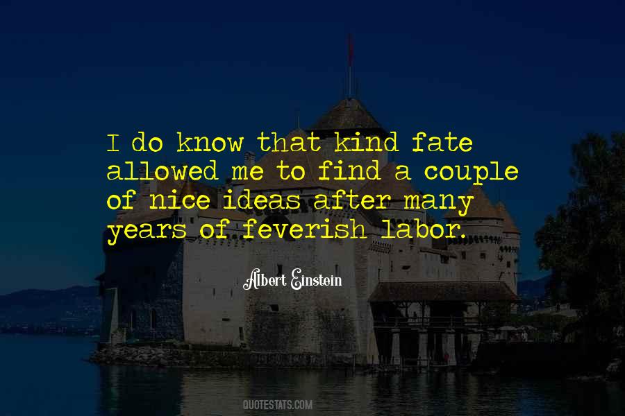 Quotes About Nanad #1537546