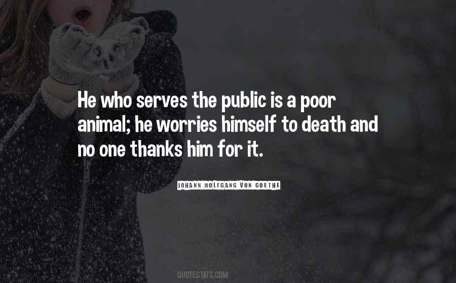 Quotes About Nanad #179659