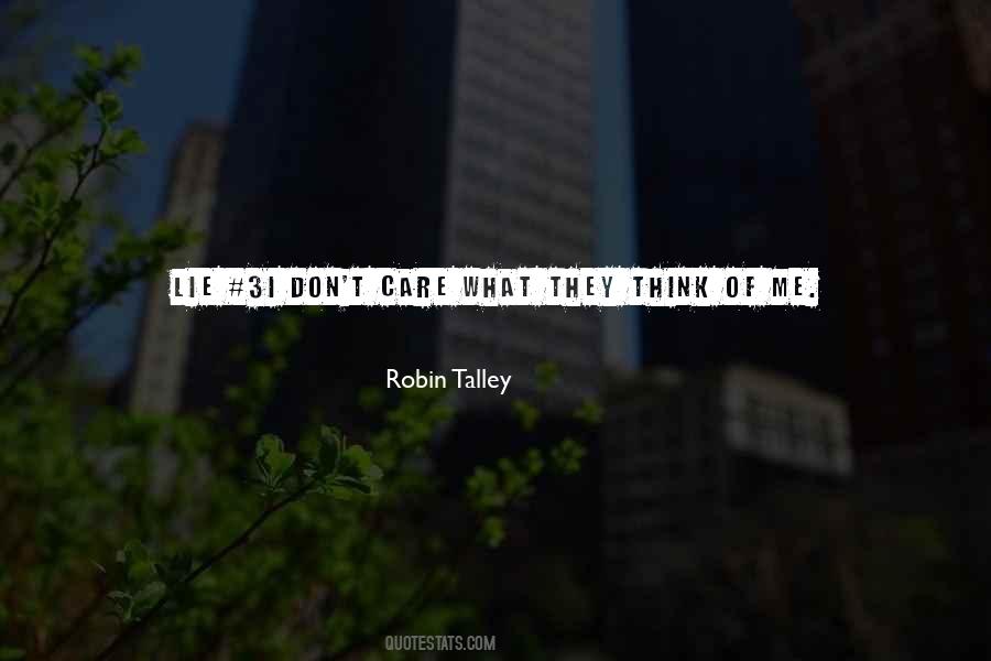 Quotes About Nanad #801281