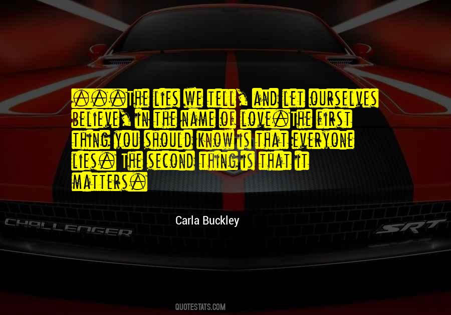 Quotes About The Name Carla #506199