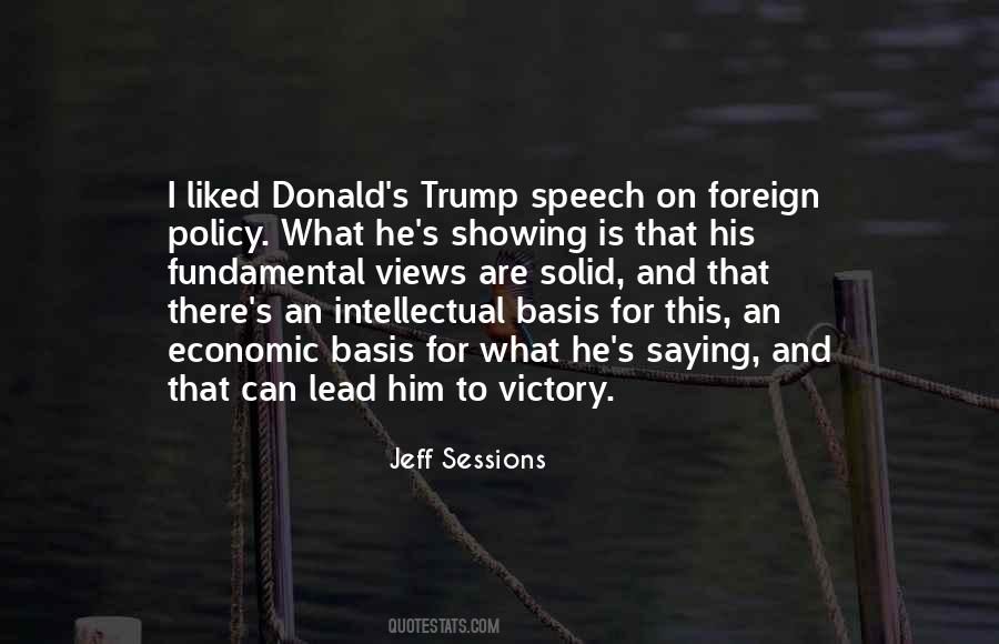 Victory Speech Quotes #261004