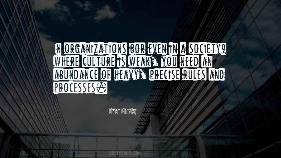 Organization Culture Quotes #1105332